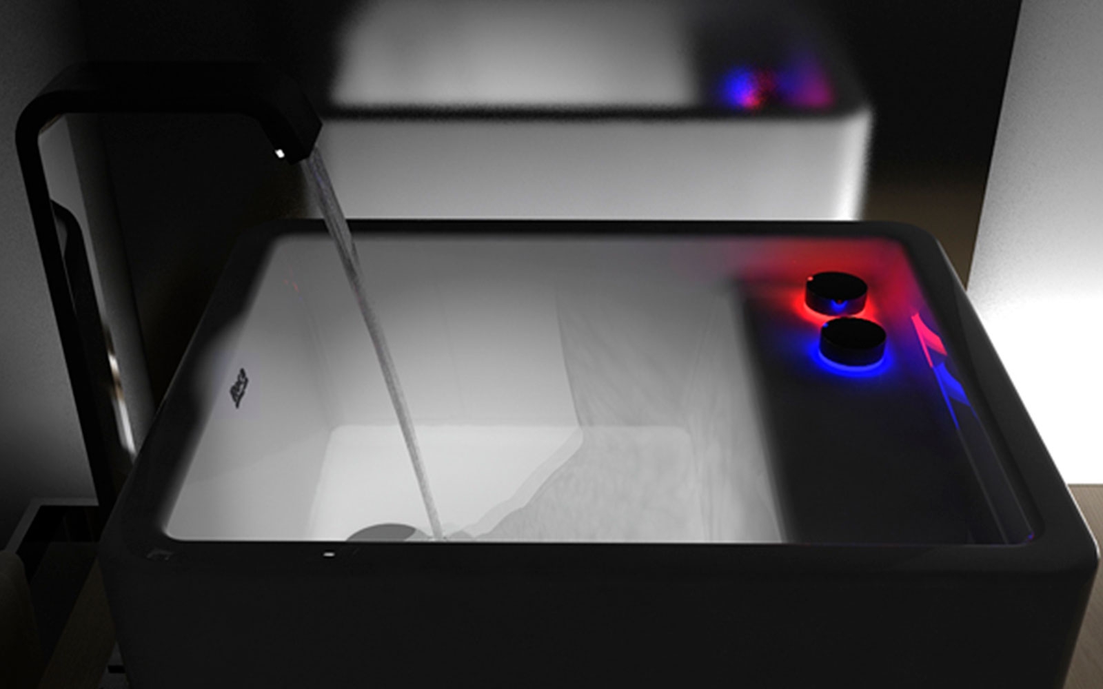 The Robot DesignAlba - The Robot Design