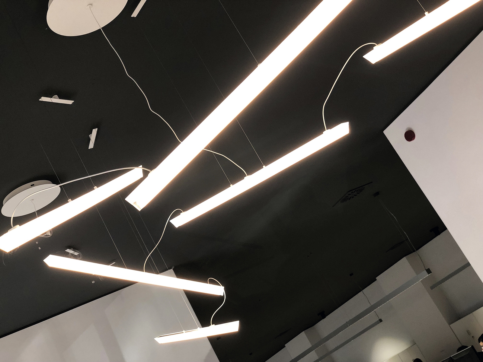 The Robot DesignAnortec Offices - The Robot Design