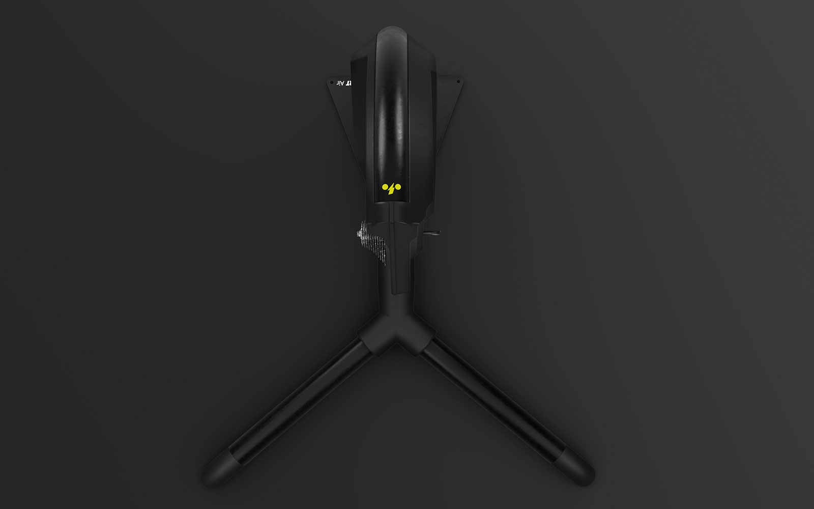 The Robot Designbkool air - The Robot Design