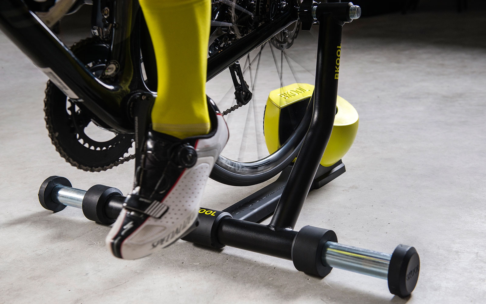 The Robot DesignBkool Smart Pro - The Robot Design