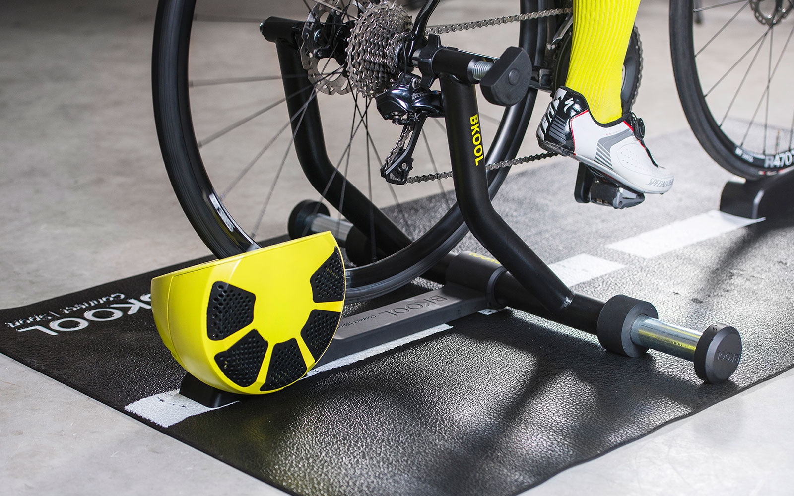 The Robot DesignBkool Smart Pro - The Robot Design