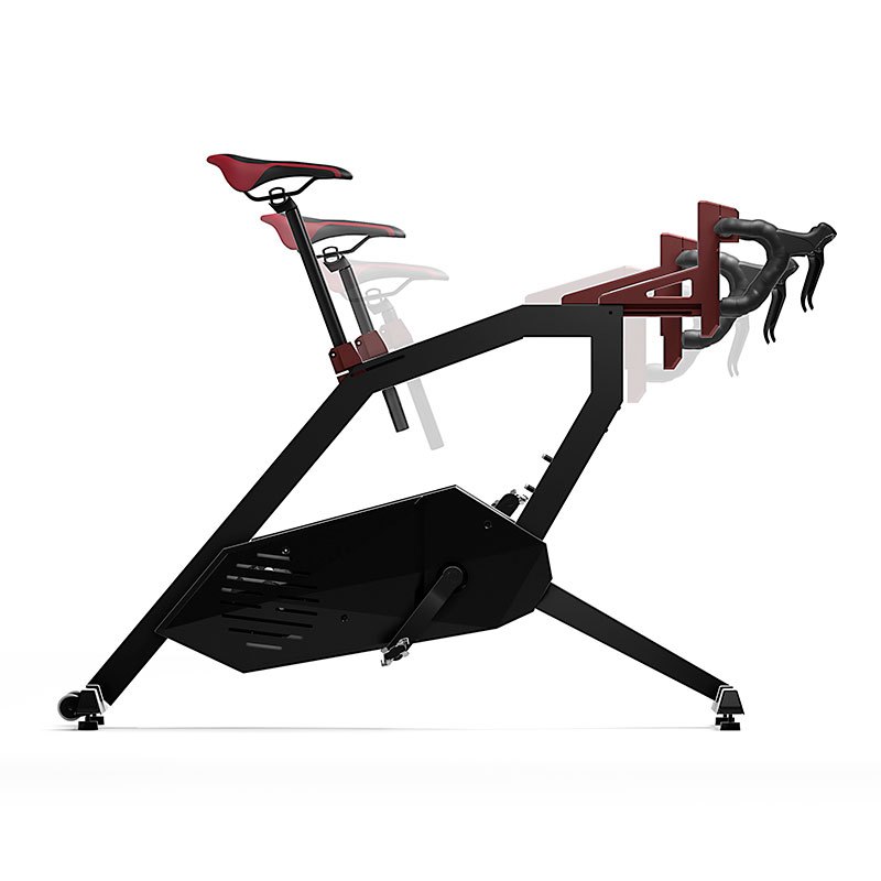 The Robot DesignCardgirus W3 - The Robot Design