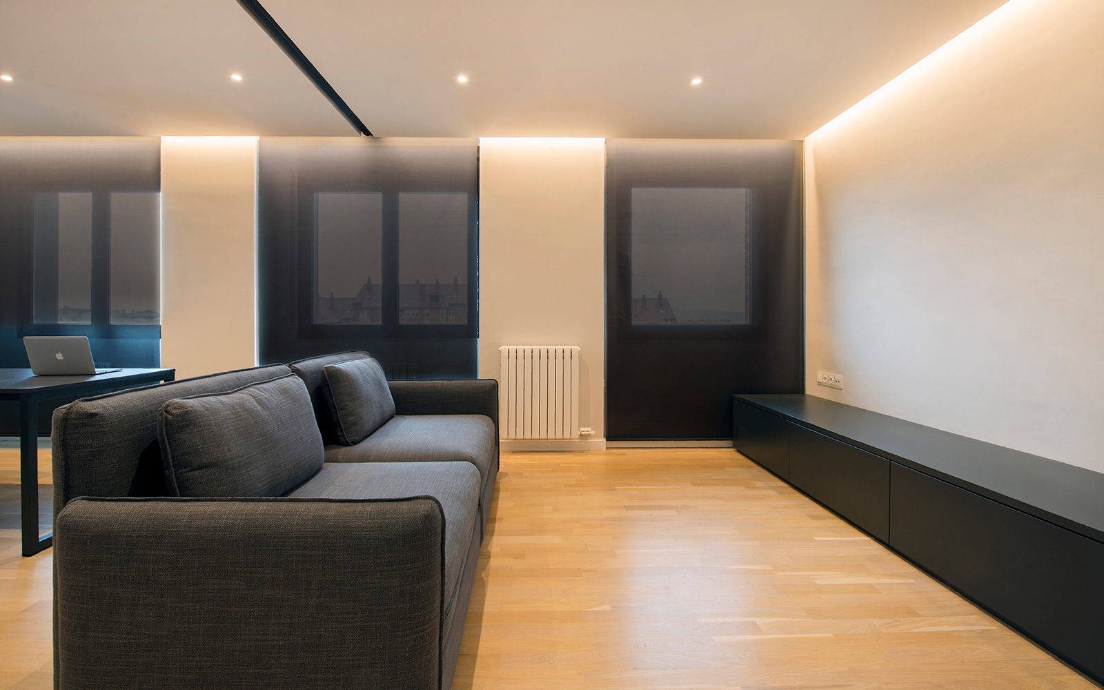 The Robot DesignAF House - The Robot Design