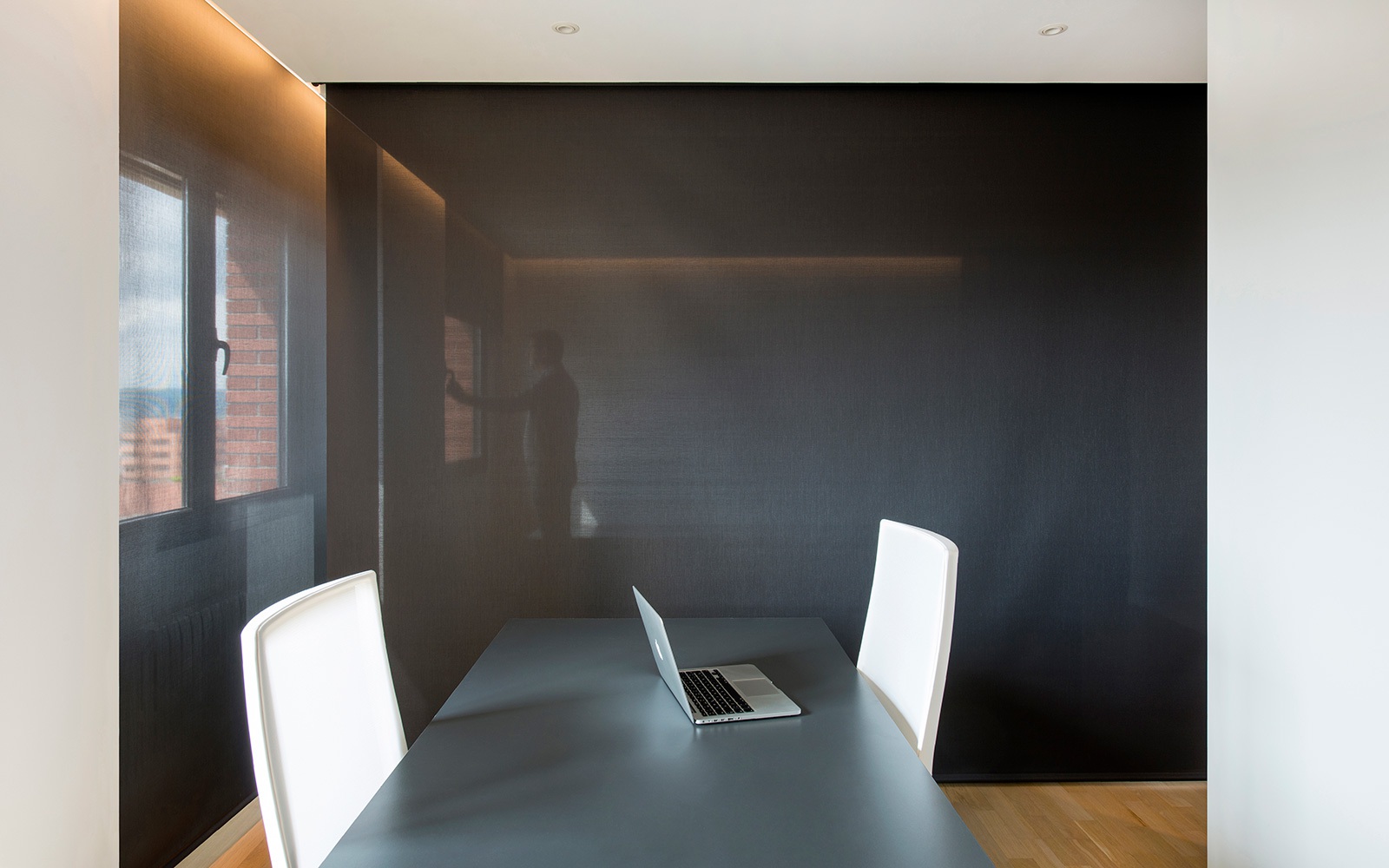 The Robot DesignAF House - The Robot Design