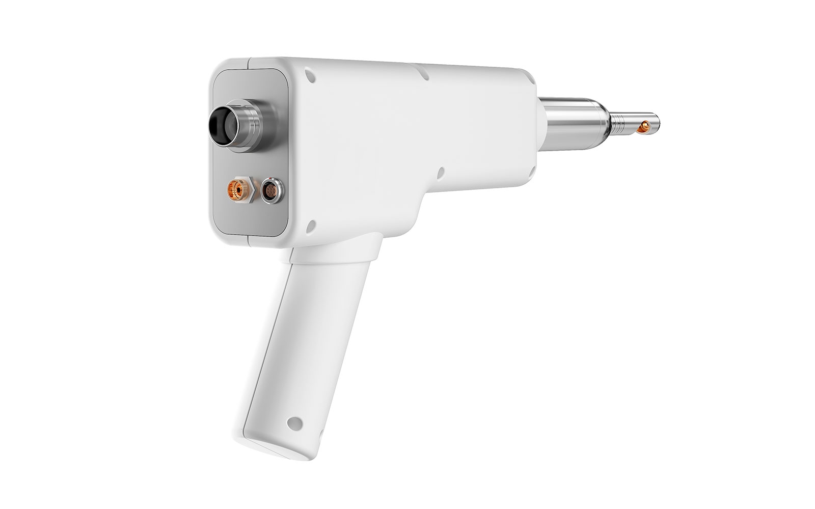 The Robot DesignSpeculum - The Robot Design