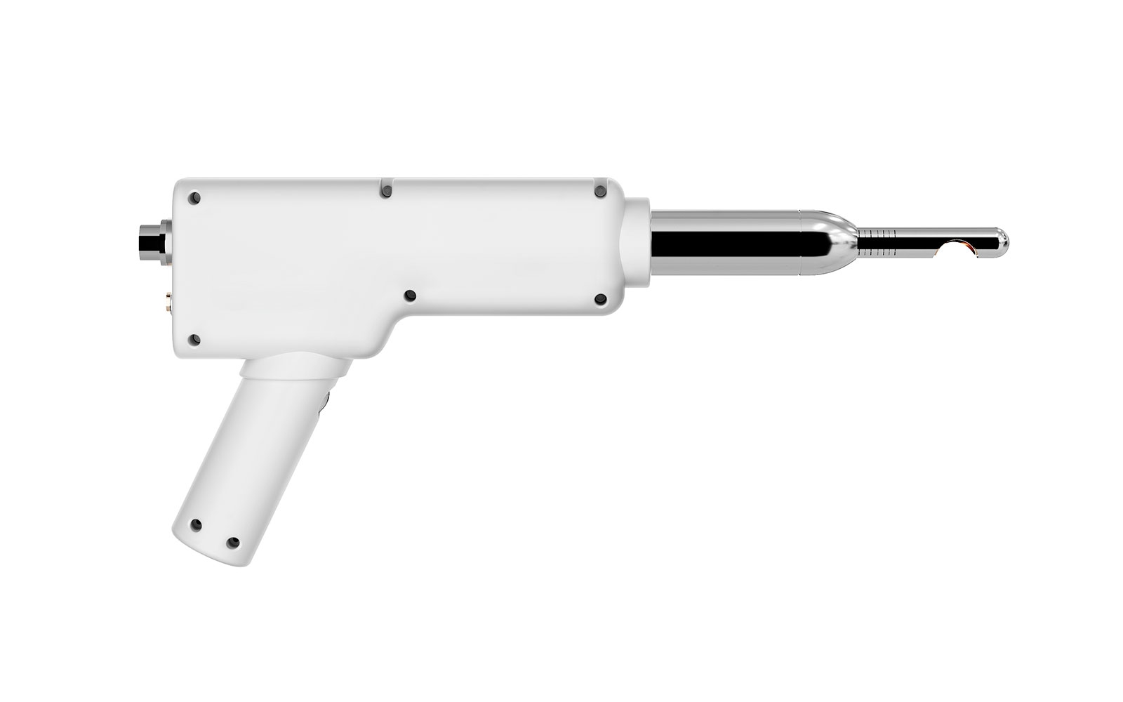 The Robot DesignSpeculum - The Robot Design