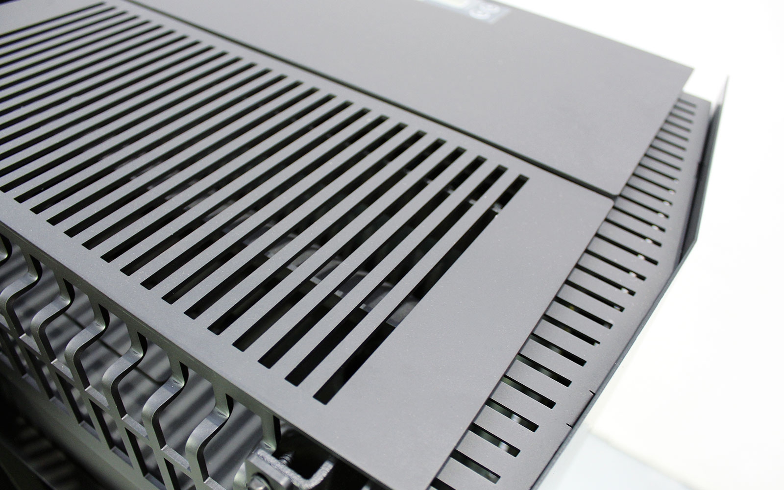 The Robot Designhanko - The Robot Design