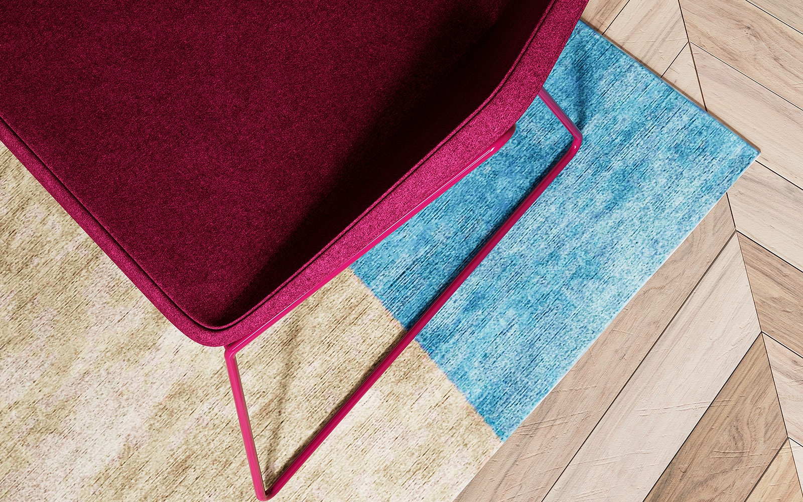 The Robot DesignHEXA - The Robot Design