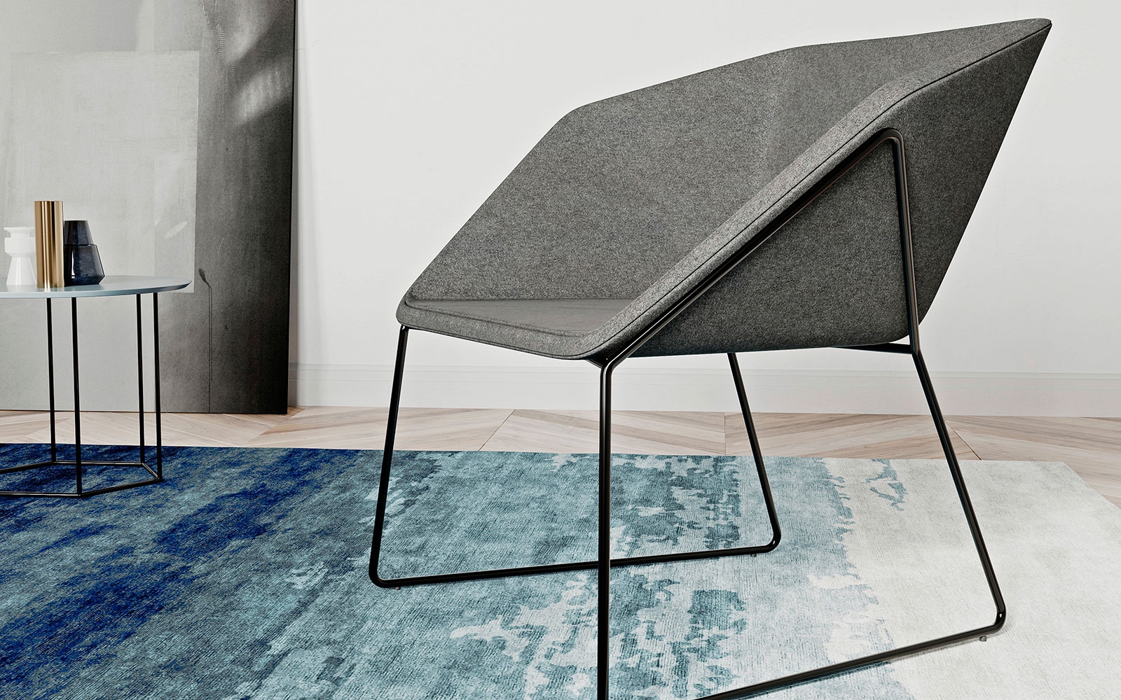 The Robot DesignHEXA - The Robot Design