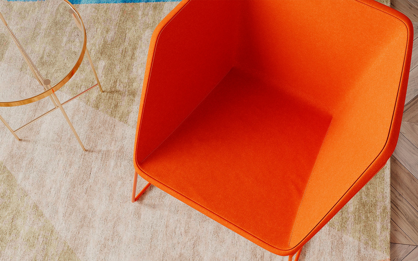 The Robot DesignHEXA - The Robot Design