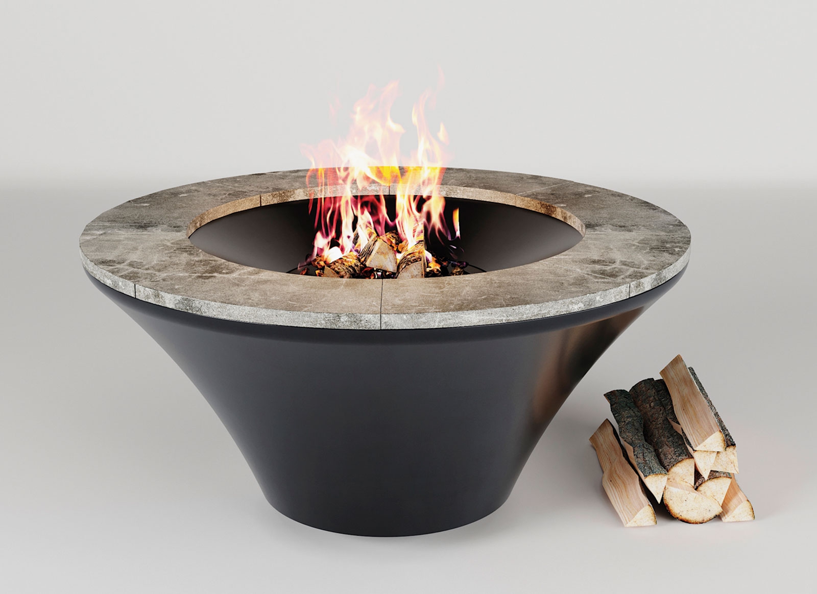 The Robot DesignHills - The Robot Design