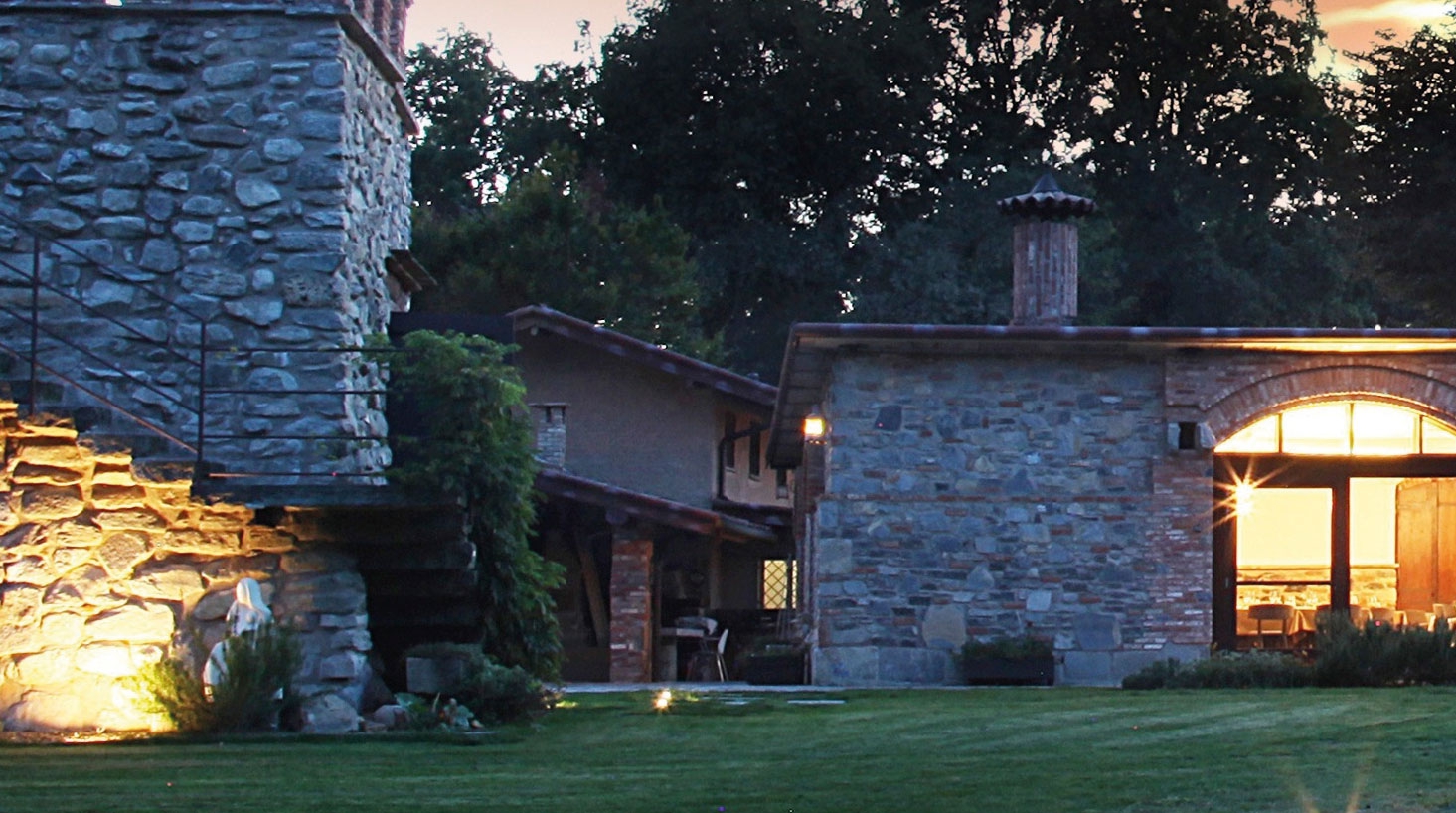 The Robot DesignHills - The Robot Design