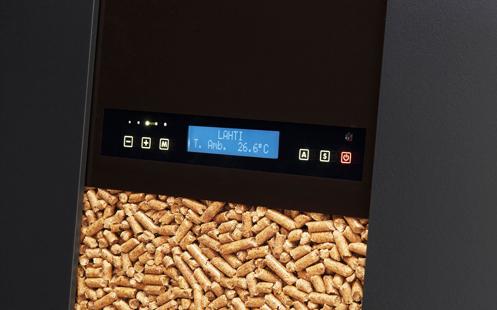 The Robot DesignLahti - The Robot Design