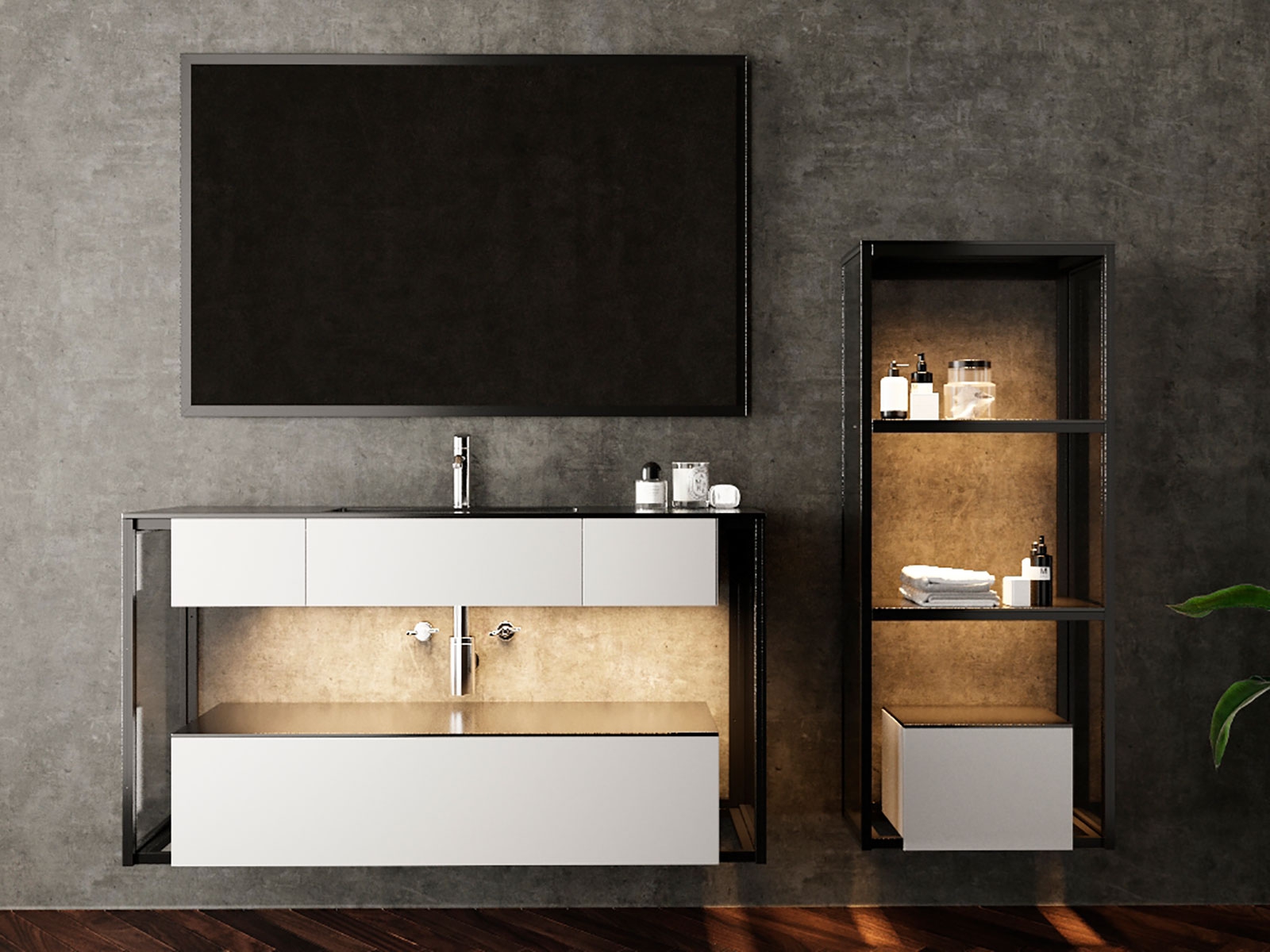 The Robot Designlasser - The Robot Design