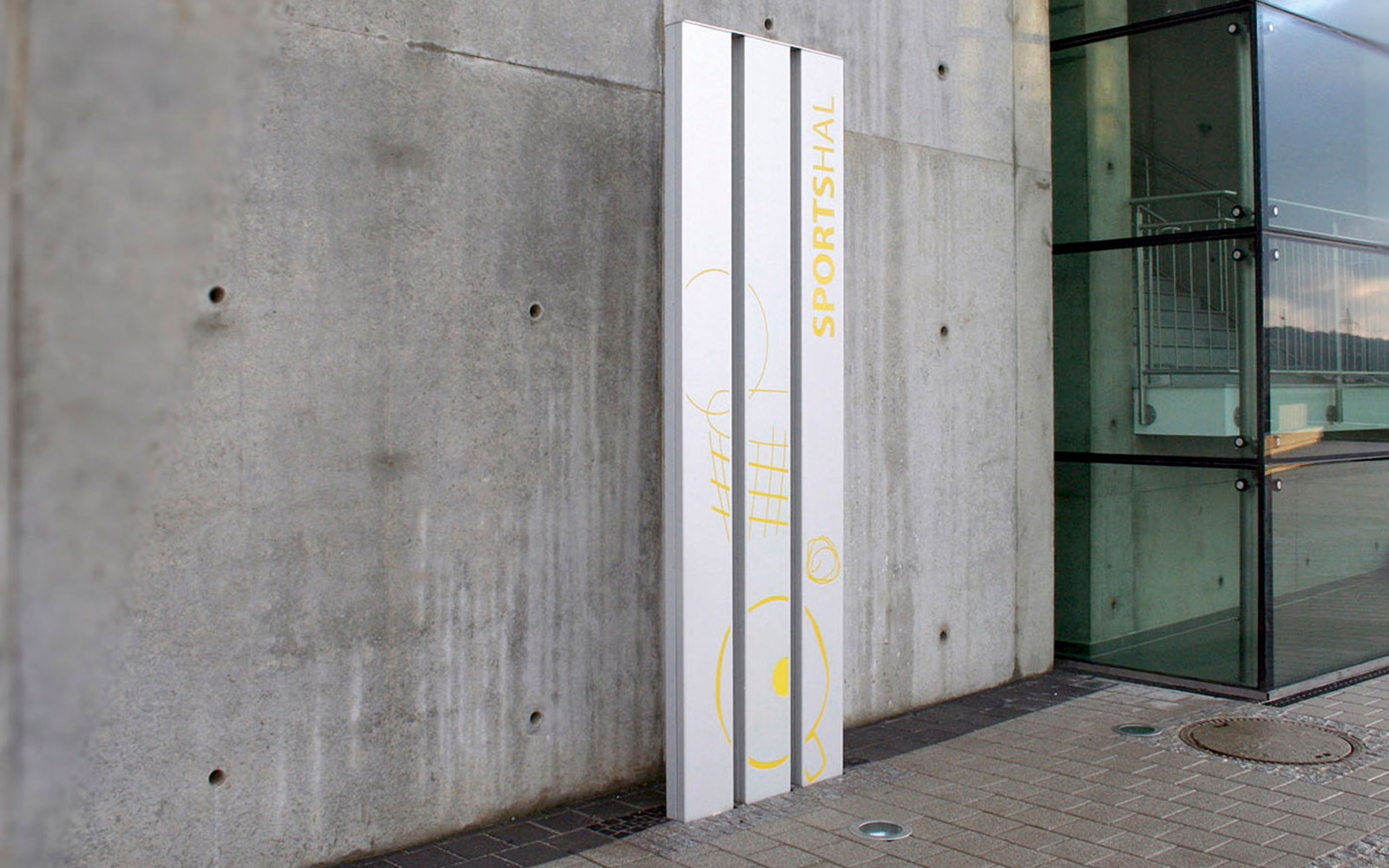 The Robot Designlink - The Robot Design