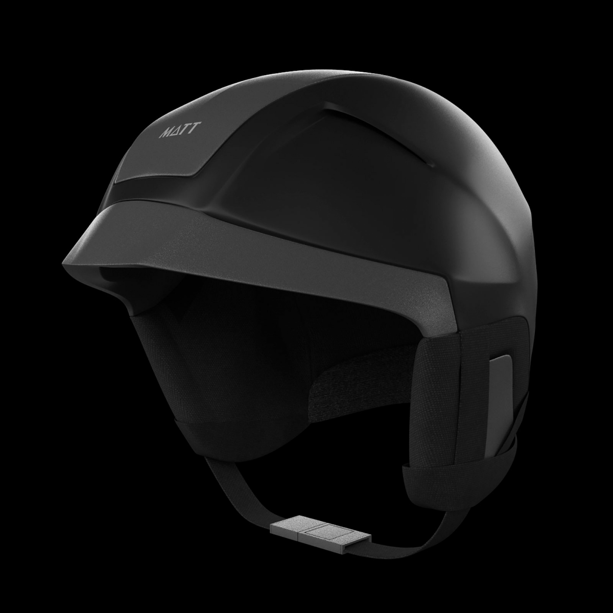 The Robot DesignMATT H - The Robot Design