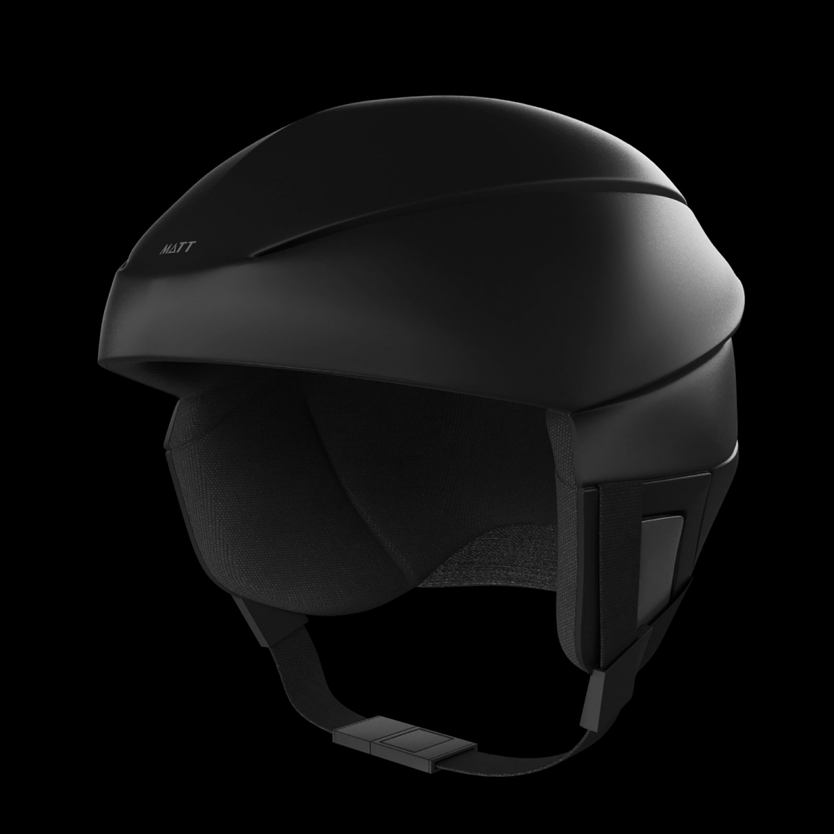 The Robot DesignMATT F - The Robot Design