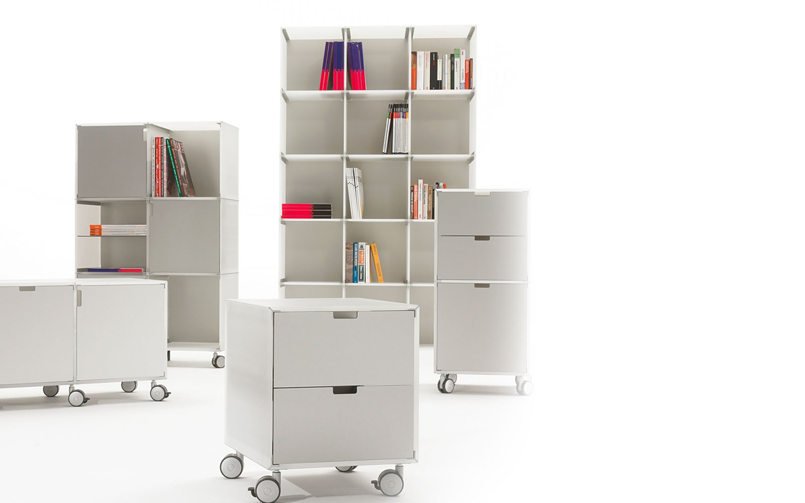 The Robot DesignModular Modules - The Robot Design