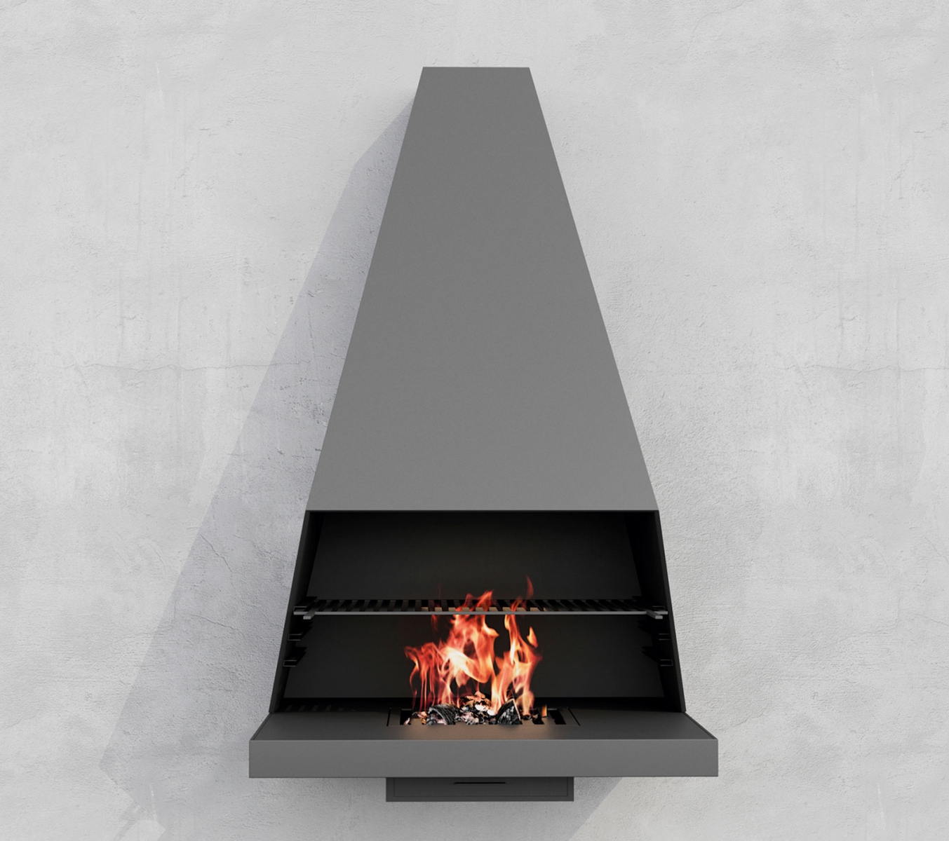 The Robot DesignMur - The Robot Design