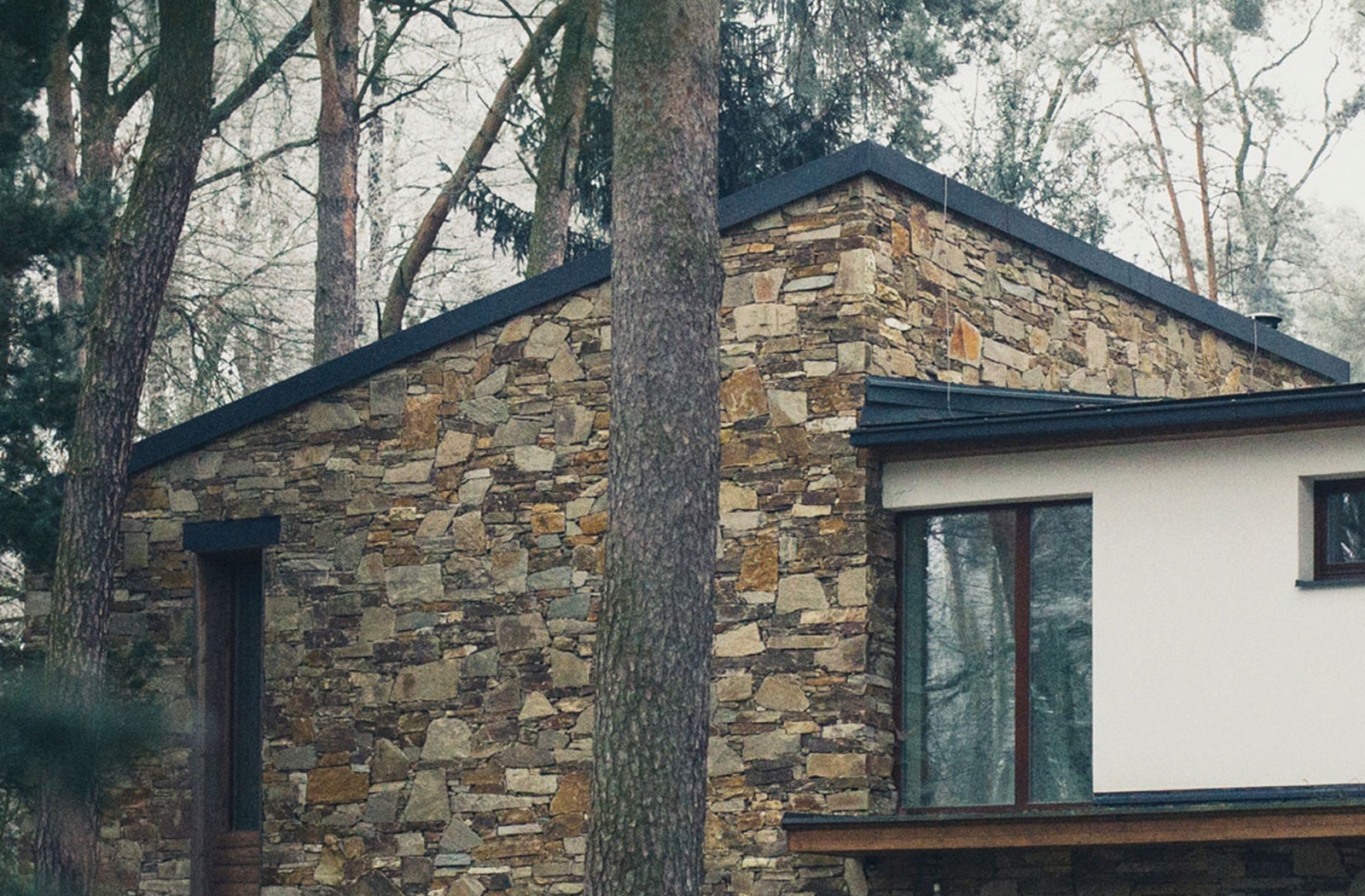 The Robot DesignMur - The Robot Design