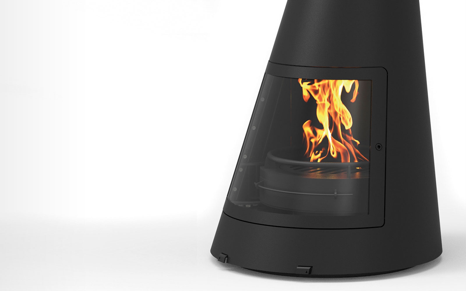 The Robot DesignPiccola - The Robot Design