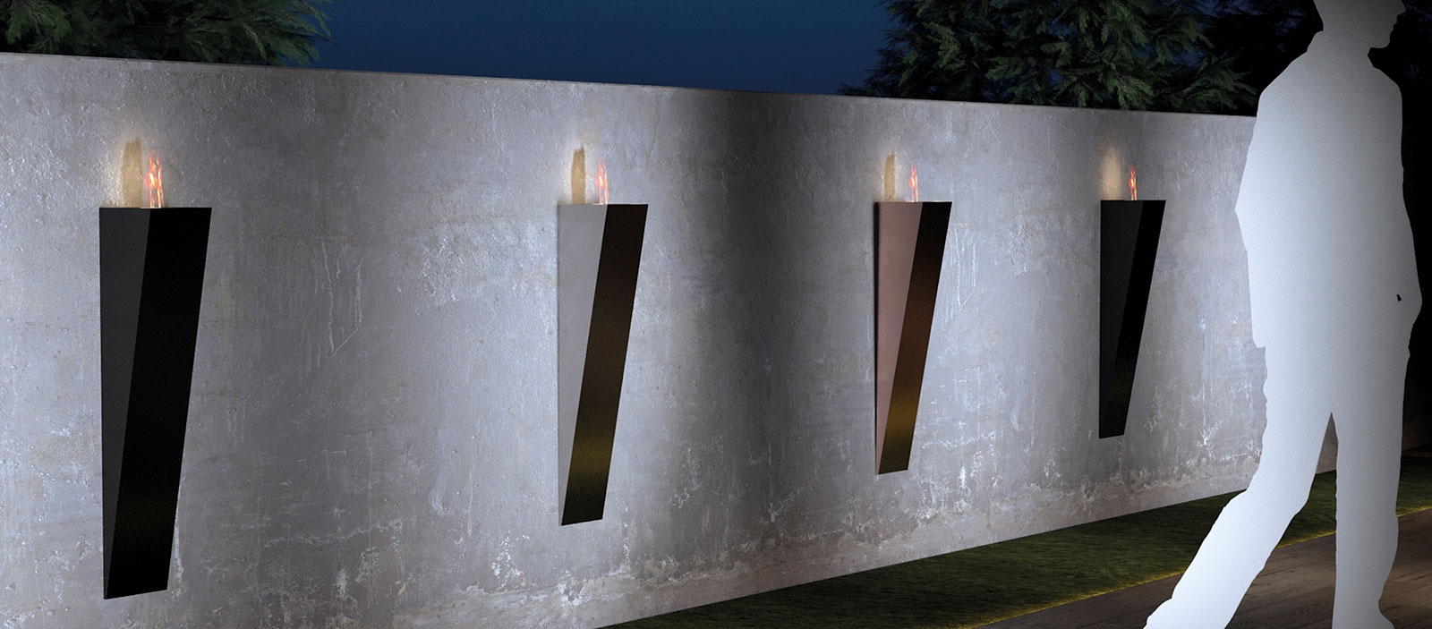 The Robot Designtorch - The Robot Design