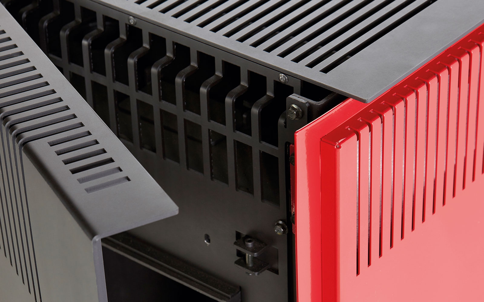 The Robot DesignVantaa - The Robot Design