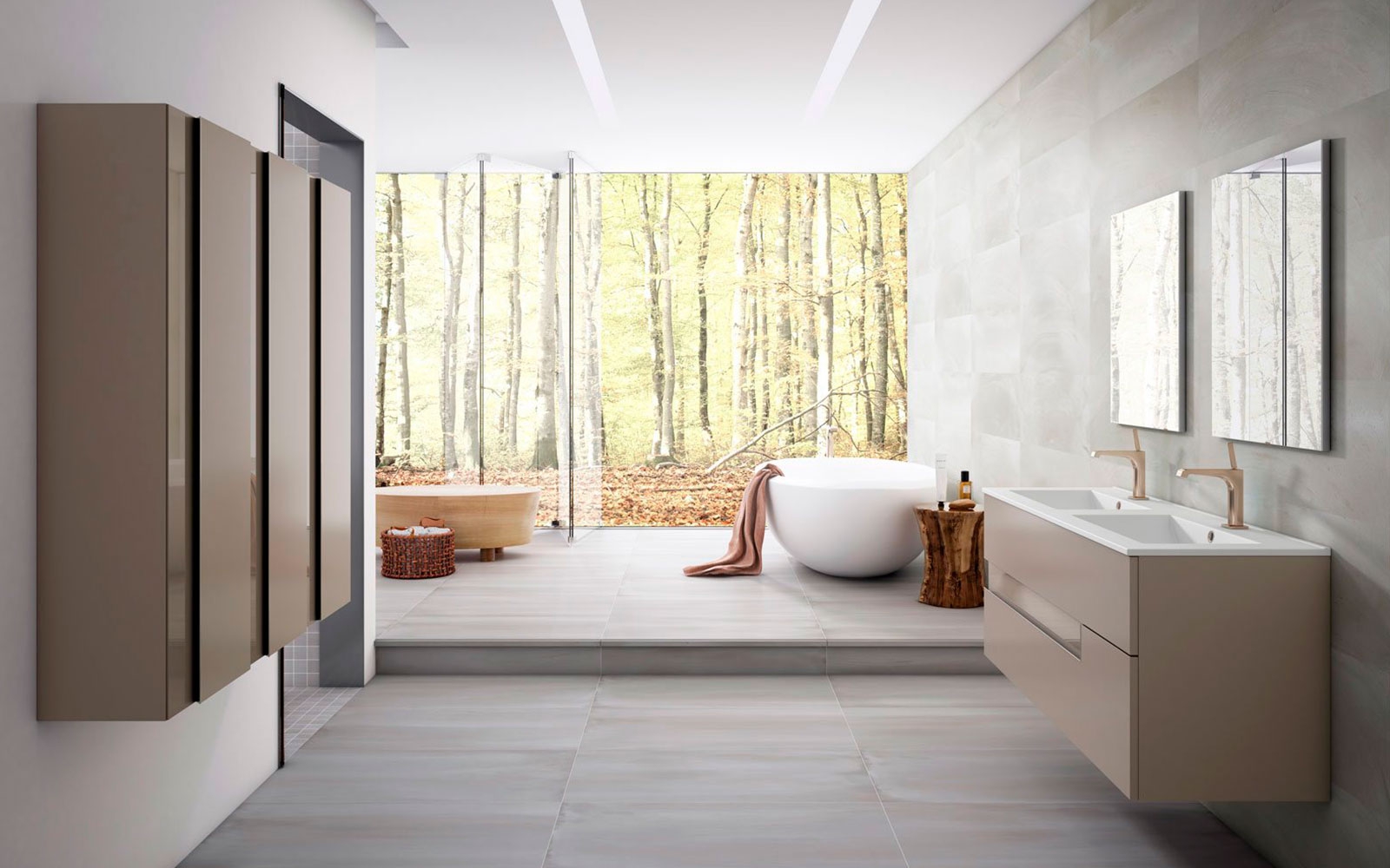 The Robot DesignVision - The Robot Design