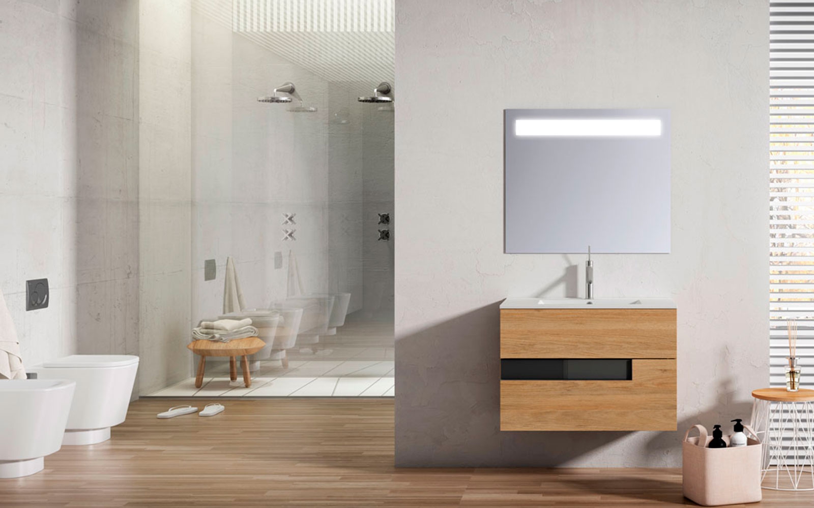 The Robot DesignVision - The Robot Design